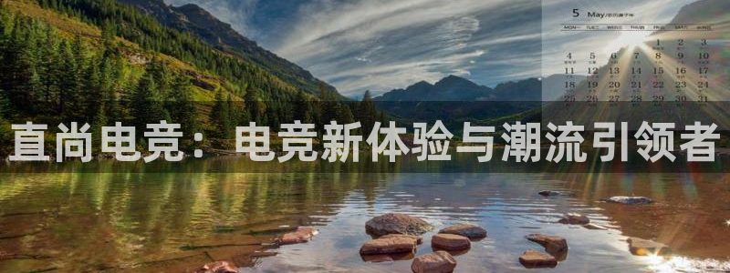 蜂鸟电竞怎么看比赛：直尚电竞：电竞新体验与潮流引领者